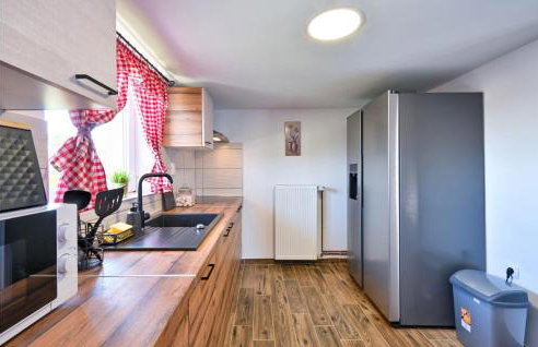 Nice Home In Nova Diklenica With Sauna - Foto 22