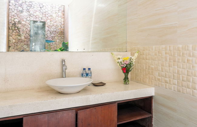 Sukanami Villa Ubud by ecommerceloka - Foto 28