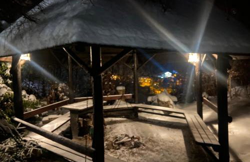 Apartament Widoknastok - Foto 26