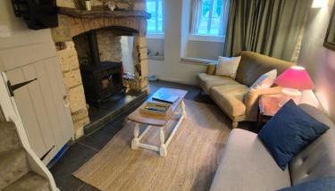Cosy Cotswold Cottage - Foto 3