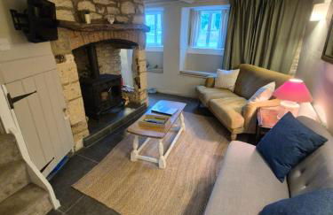Cosy Cotswold Cottage - Foto 3