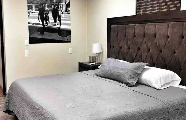 Modern Loft Apartment for two People With Invoice - Photo 6