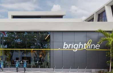 West Palm Beach to Miami High-Speed Train Ticket - Foto 3