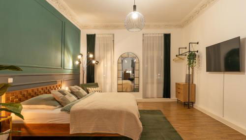 bevoflats - Live like a local - Apartment in Kreuzberg, Graefekiez - Foto 2