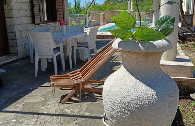 Holiday Home Lazuština Paradise - Foto 52