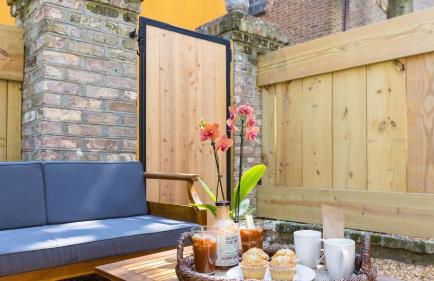 State St A by AvantStay Heart of French Quarter - Foto 55