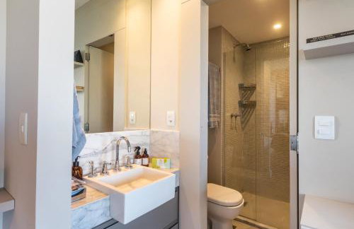 Loft Luxo Morumbi, WIFI500MB - Traveller Awards 2025 - Foto 65