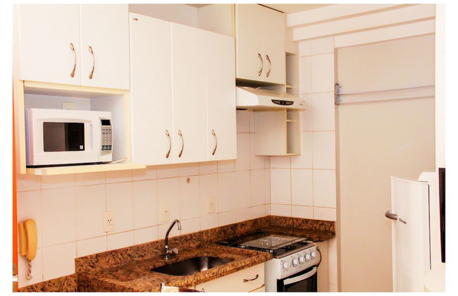 Flats Service Bueno - Foto 8