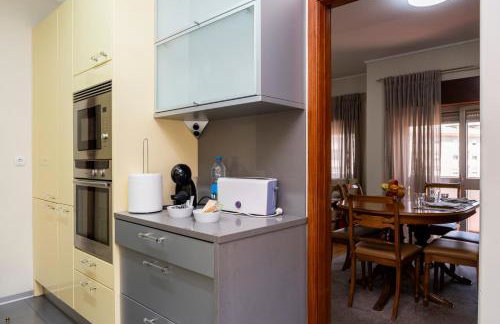 RH Charming Apartment - D Nuno - Foto 40
