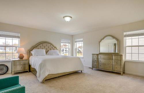 Centrally Located Home in Fredericksburg! - Foto 17