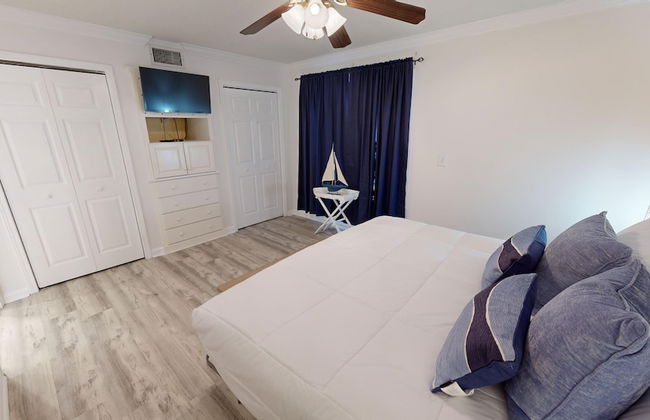 Sandpiper Cove 1086 2 Bedroom Condo by RedAwning - Foto 8