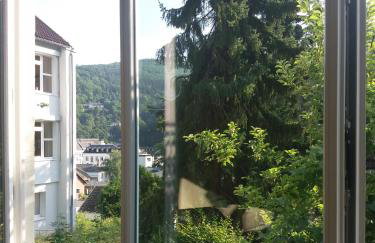 Ferienhaus Baederleiblick - Foto 5