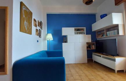 Corallo Blu Appartamento sul mare - Foto 18