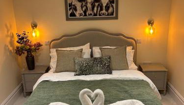 The Studio at Bluebell Barn - Foto 2