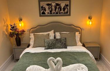 The Studio at Bluebell Barn - Foto 2