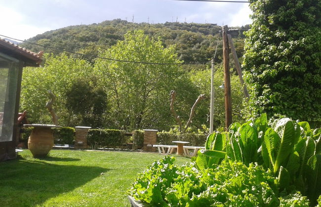 Kalogirou Stone House - Foto 20