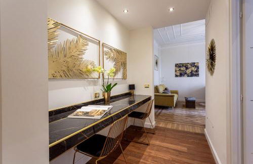 Maison d'Or - Foto 14