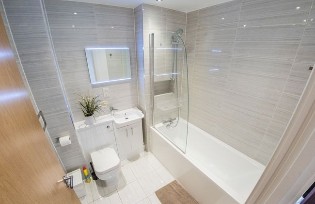 Ilford Tower Apartments - Foto 25