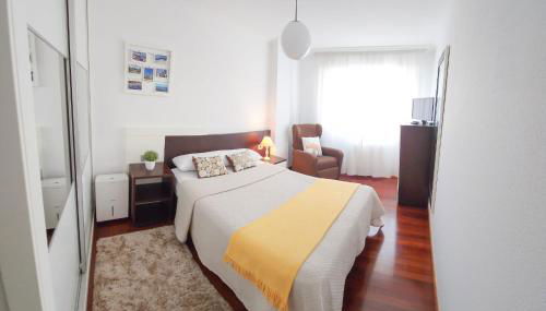 Piso Centro y Playa - Foto 3