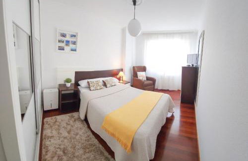 Piso Centro y Playa - Foto 3