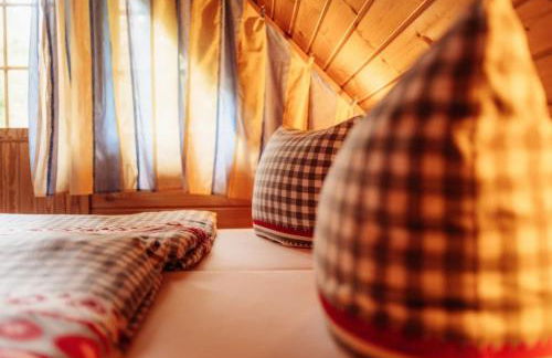 Blockhaus 3 - Foto 32