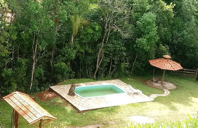 Recanto do ype - Foto 17