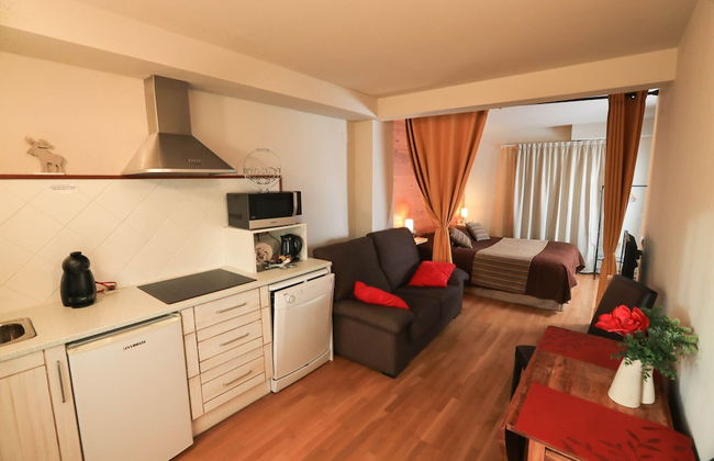 Résidence Le Mirasol - Foto 30