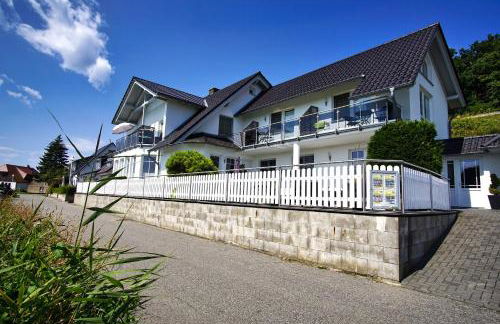 rügenreif Ferienwohnungen - Ferienwohnung Nr 04 - Foto 15