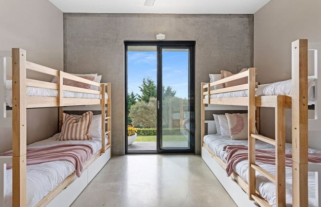 Luxury Portsea Sanctuary Gas Heat Pool Gardens - Foto 30