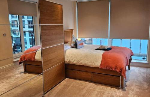 Charming Two Bedroom apartment with Balcony - Foto 12