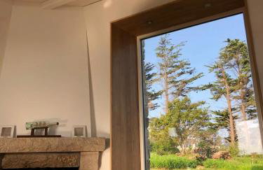 KER HUELLA - Superbe vue mer et accès plage privé - Foto 14