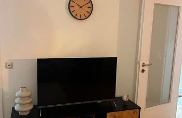 Cozy Sunny Flat in Quiet Spot - Foto 18