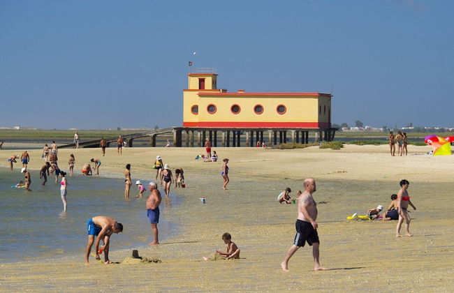 Villa Castelos, Quelfes, Eastern Algarve 8700-581 - Photo 28