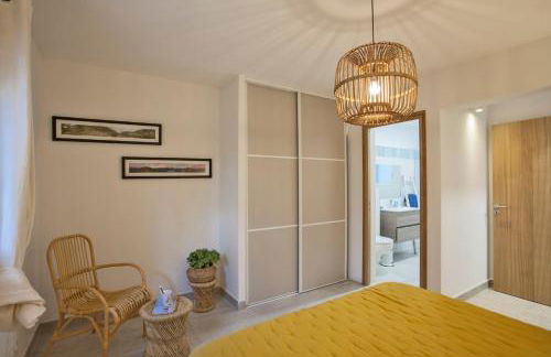 MAISONS BORD DE MER- MARINE DE SORBO - Gîtes 3 épis - Foto 40