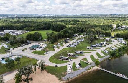 Four Corners RV Resort - Foto 14