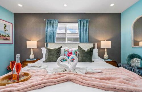 Waterfront w Htd Pool, Tiki Hut, Billards, Bar - Foto 31