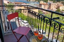 Moderno appartamento vista mare, con parcheggio privato - Foto 10