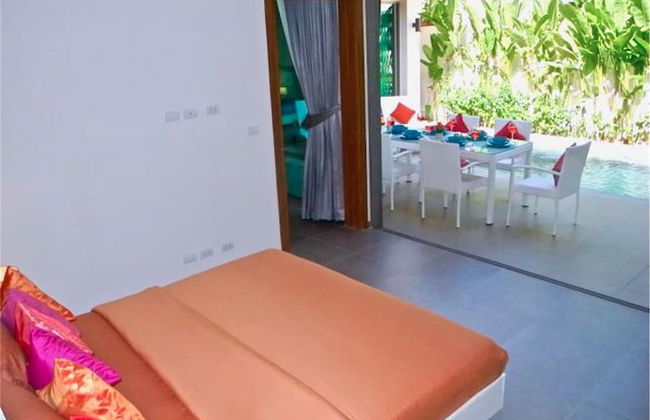 Rawai Ka Villa New 2 Bedrooms - Foto 4