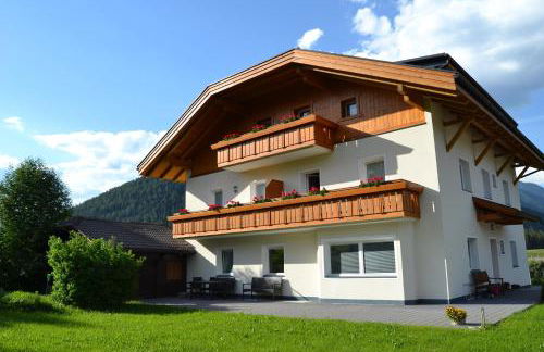 Unterhauserhof App A - Foto 17