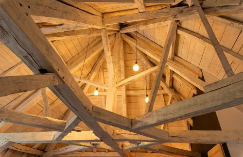 Gîte de l'Abbaye de l'Étanche - Foto 15