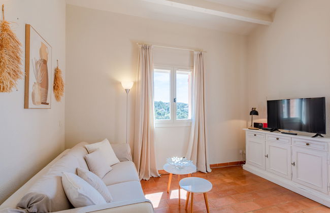 Les Hauts des Issambres - Foto 7