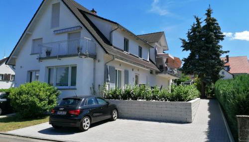 Ferienwohnung Lieblingsplatz - Foto 2