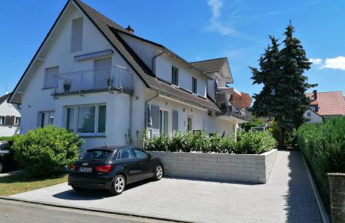 Ferienwohnung Lieblingsplatz - Foto 2