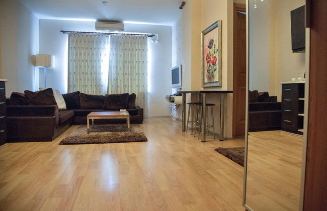 Airport Residence Kurtkoy - Foto 19