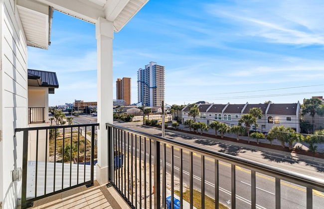 Coastal Haven C by Resort Collection - Foto 57