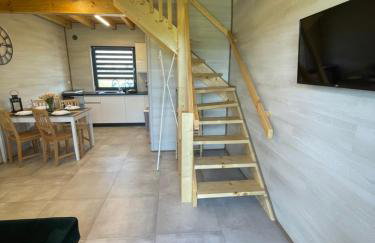 K&J Domki Letniskowe - Foto 41