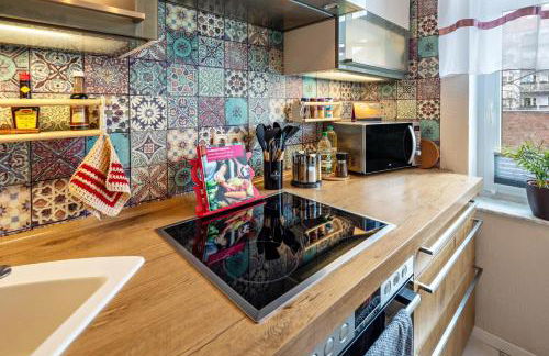 Balkon Apartment Shanti Lu - Foto 11