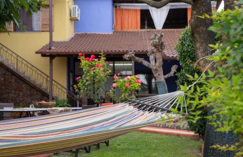 Casa Rita ΛΟΥΤΡΑ ΠΟΖΑΡ ΑΡΙΔΑΙΑ - Photo 76