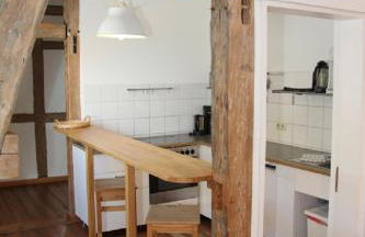 Gutshaus Thorstorf FeWo Groß Schwansee - Foto 9