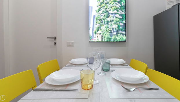 Italianway - Taramelli 60 - Foto 3, Interior